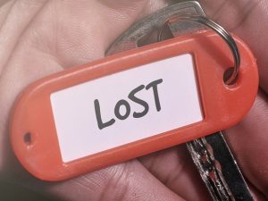 Lost Car Keys No Spare - Vernon Hills, IL